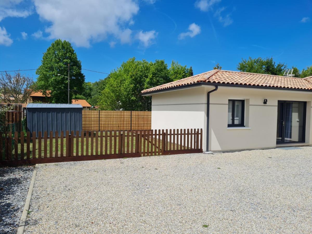 Cabane Miossaise Dış mekan fotoğraf